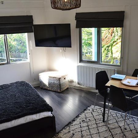Greenfield Lodge Brighton Kültér fotó