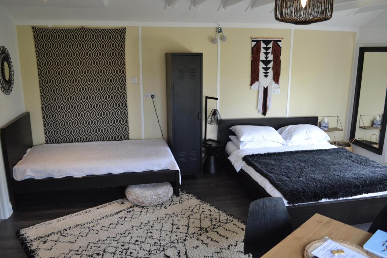 Greenfield Lodge Brighton Kültér fotó