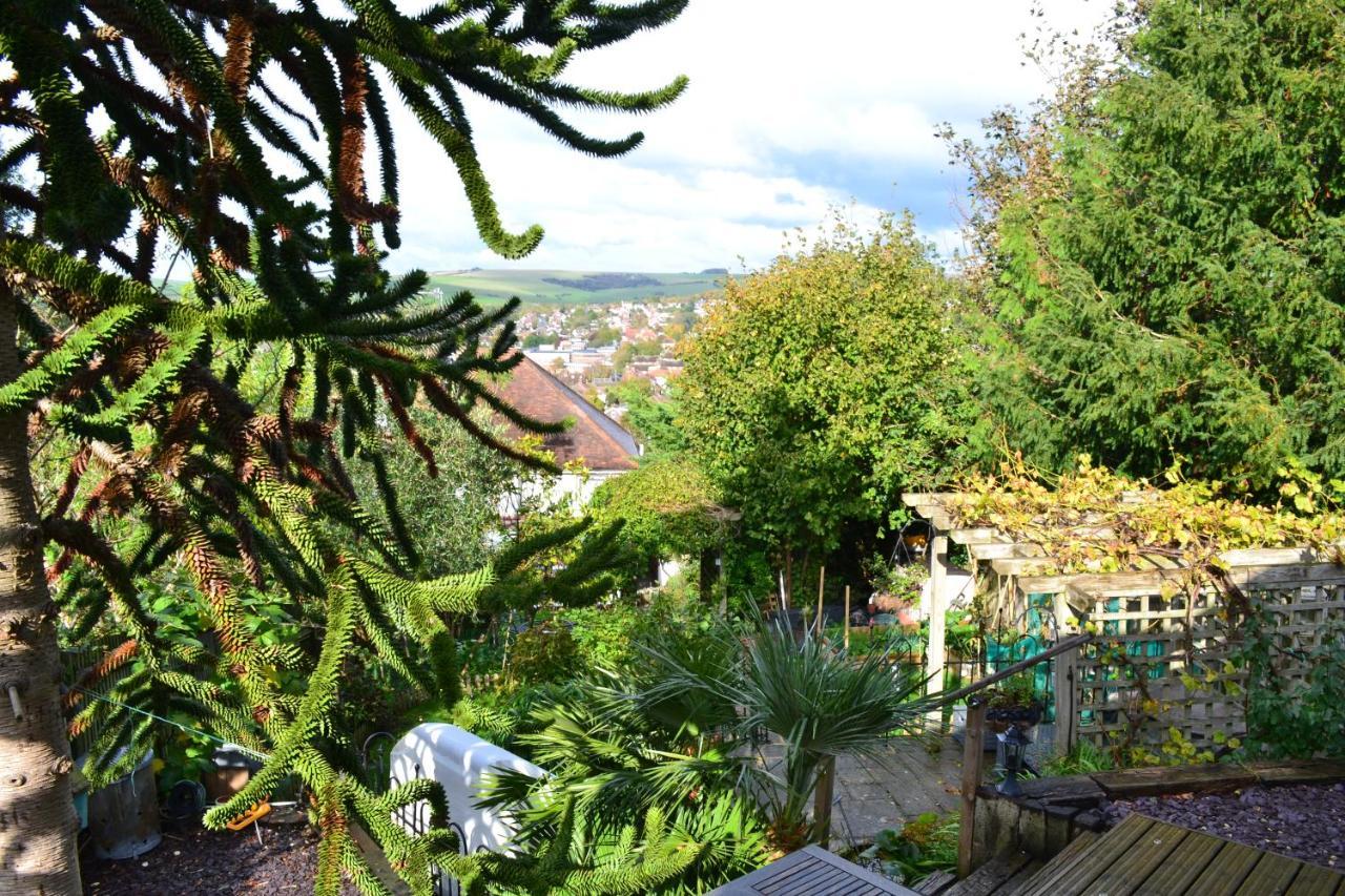 Greenfield Lodge Brighton Kültér fotó
