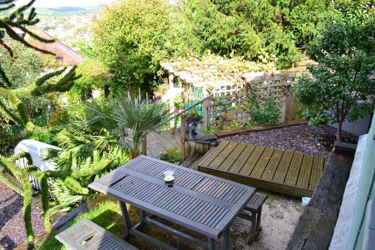 Greenfield Lodge Brighton Kültér fotó