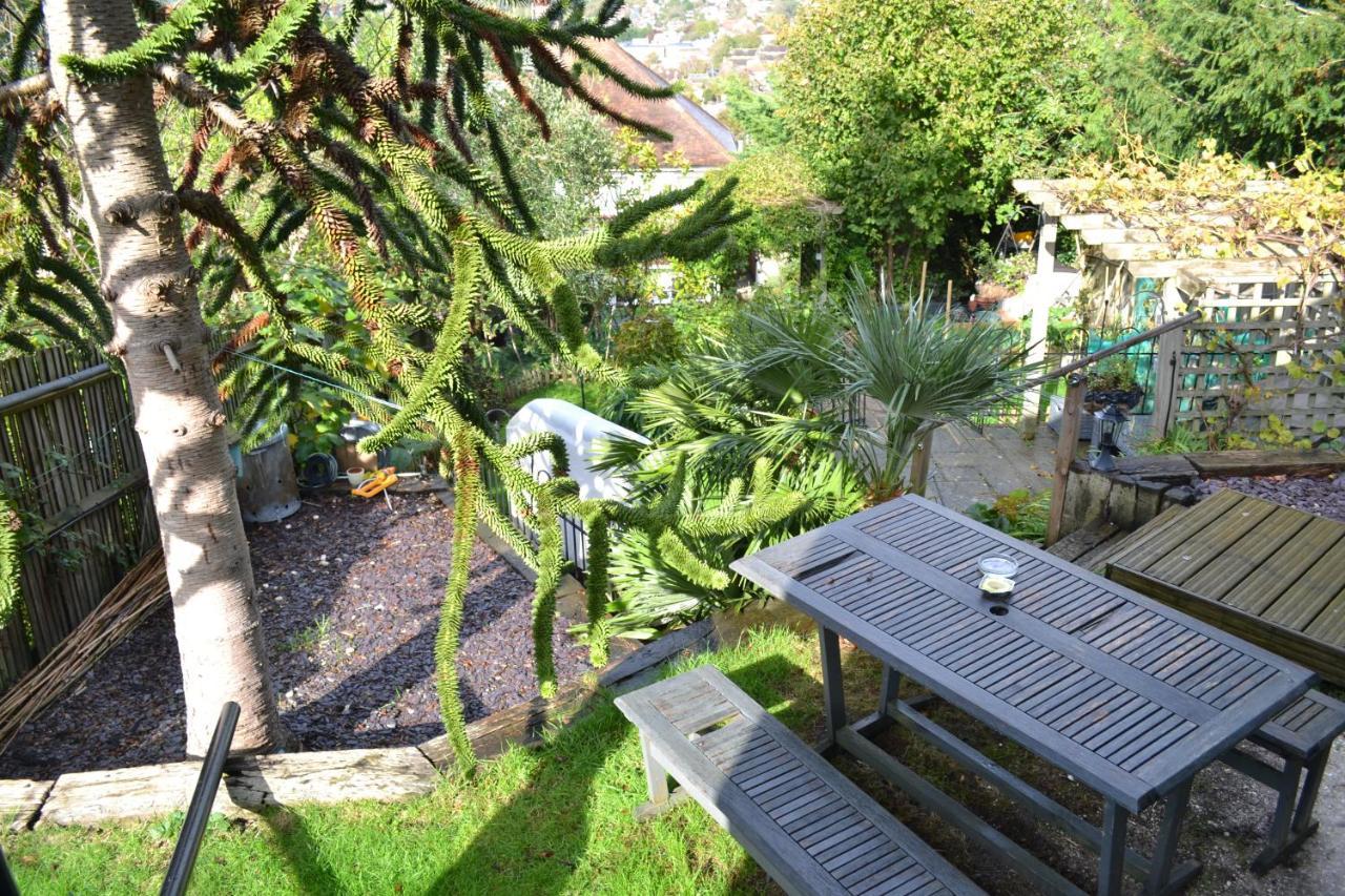Greenfield Lodge Brighton Kültér fotó