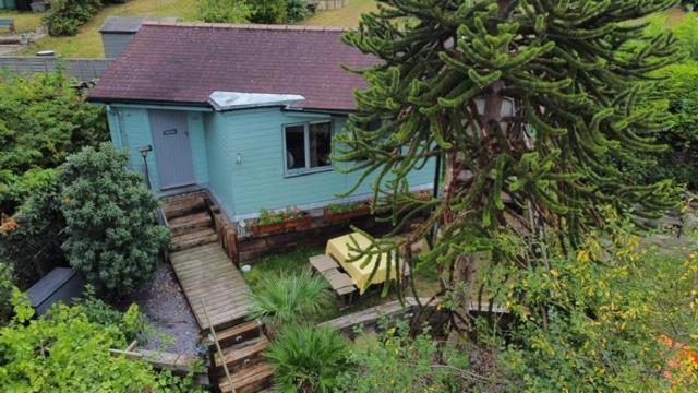 Greenfield Lodge Brighton Kültér fotó