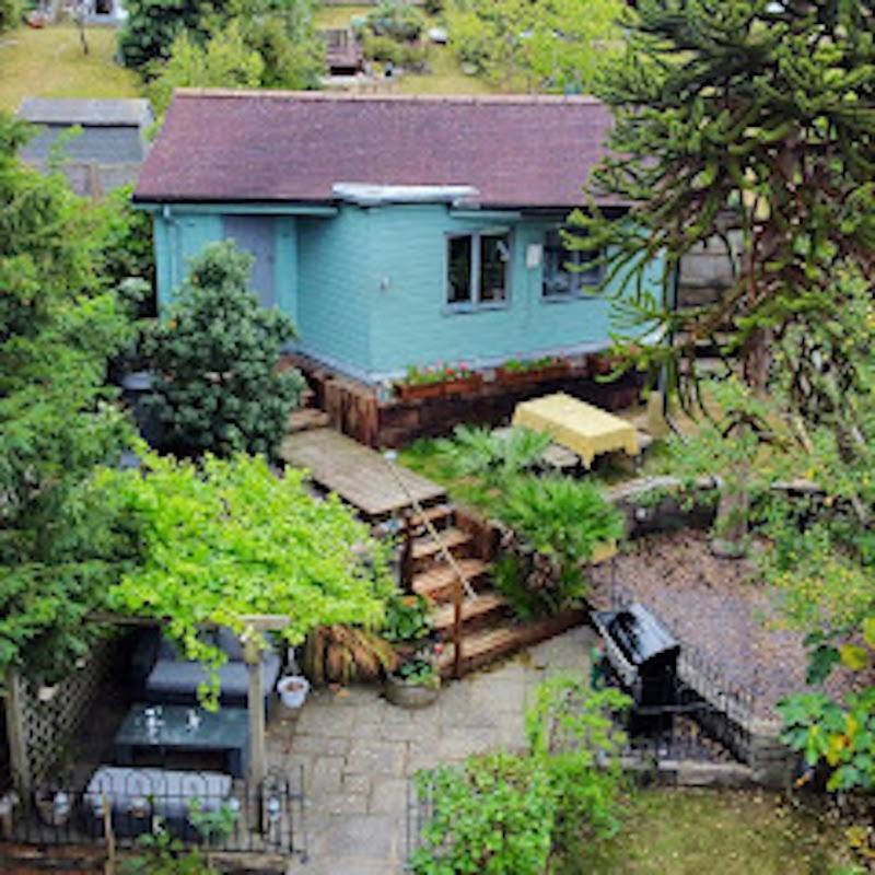 Greenfield Lodge Brighton Kültér fotó